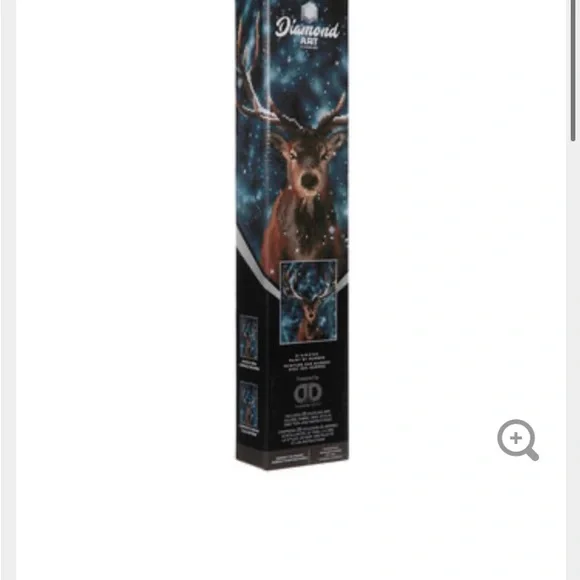 Diamond Supply Co. Eagle Bird Craft Kit - Multicolor - Picture 2 of 15